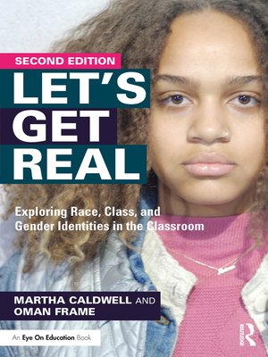 cover image of Let's Get Real